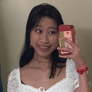 Meet your Posher, Thoa